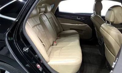 Hyundai Equus 2012, 125649 км, за 3218.6 USD - фото 12