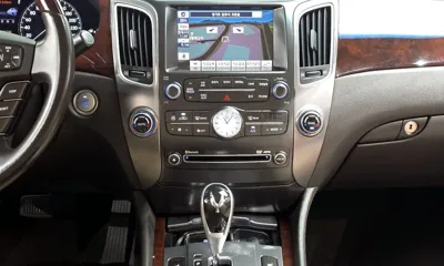 Hyundai Equus 2012, 125649 км, за 3218.6 USD - фото 14
