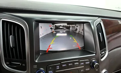 Hyundai Equus 2012, 125649 км, за 3218.6 USD - фото 15