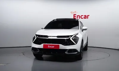 Kia Sportage 2023, 44042 км, за 20312.71 USD