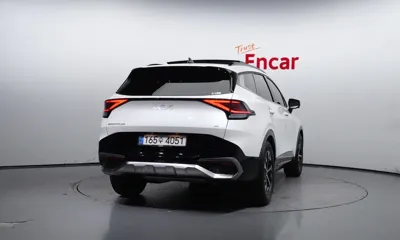Kia Sportage 2023, 44042 км, за 20312.71 USD