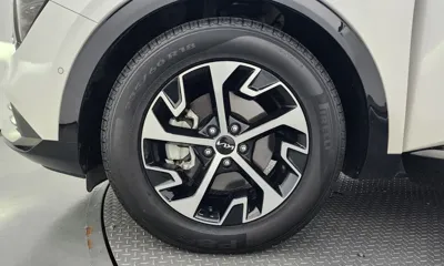 Kia Sportage 2023, 44042 км, за 20312.71 USD