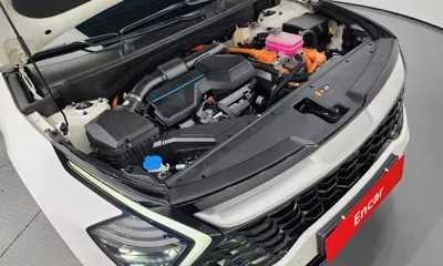 Kia Sportage 2023, 44042 км, за 20312.71 USD - фото 6