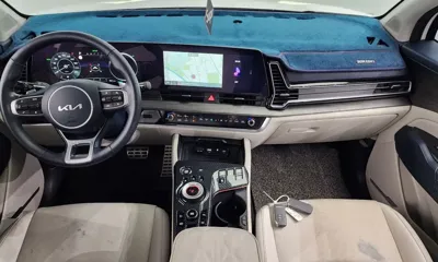 Kia Sportage 2023, 44042 км, за 20312.71 USD - фото 7