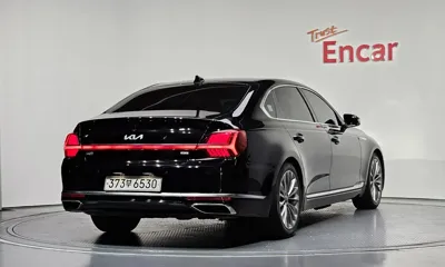 Kia K9 2022, 109229 км, за 24615.99 USD