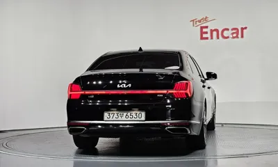 Kia K9 2022, 109229 км, за 24615.99 USD