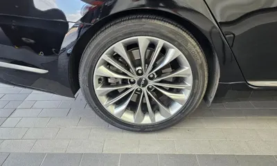 Kia K9 2022, 109229 км, за 24615.99 USD