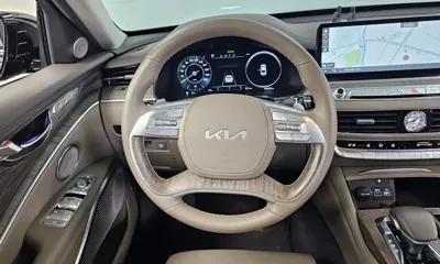 Kia K9 2022, 109229 км, за 24615.99 USD - фото 13