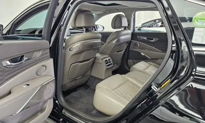 Kia K9 2022, 109229 км, за 24615.99 USD - фото 26
