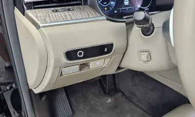 Kia K9 2022, 109229 км, за 24615.99 USD - фото 32