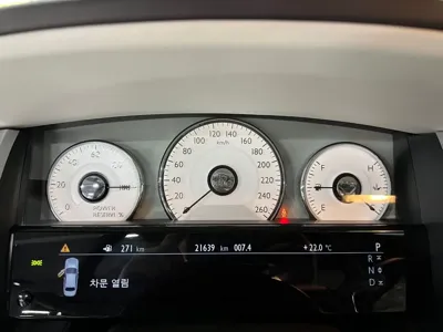 Rolls-Royce Ghost 2019, 21600 км, за 177351.48 USD