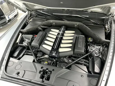 Rolls-Royce Ghost 2019, 21600 км, за 177351.48 USD - фото 6
