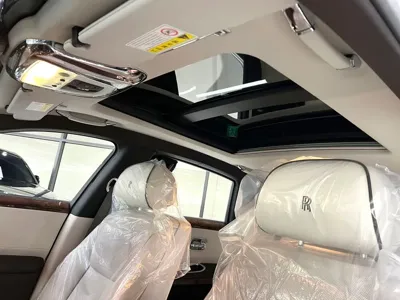 Rolls-Royce Ghost 2019, 21600 км, за 177351.48 USD - фото 7