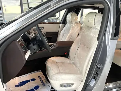 Rolls-Royce Ghost 2019, 21600 км, за 177351.48 USD - фото 8