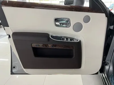 Rolls-Royce Ghost 2019, 21600 км, за 177351.48 USD - фото 13