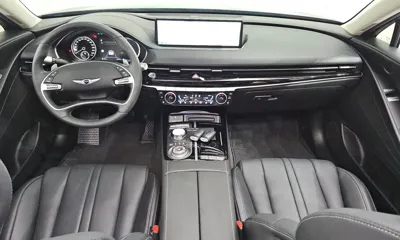 Genesis G80 2024, 49698 км, за 22921.13 USD - фото 7