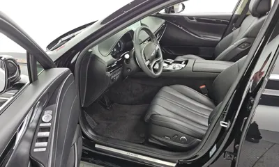 Genesis G80 2024, 49698 км, за 22921.13 USD - фото 10