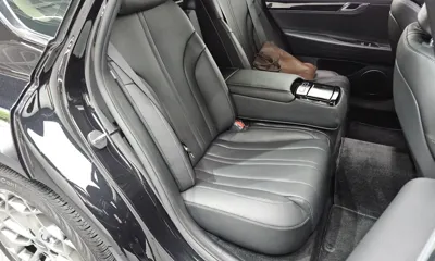 Genesis G80 2024, 49698 км, за 22921.13 USD - фото 11