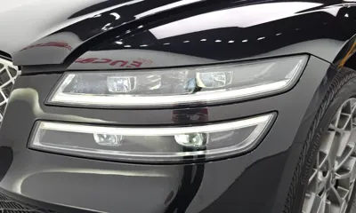 Genesis G80 2024, 49698 км, за 22921.13 USD - фото 22