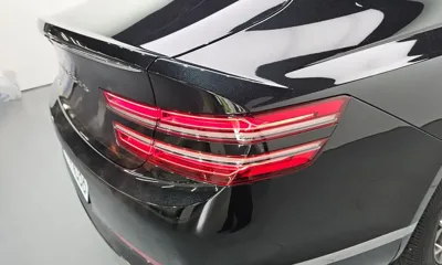 Genesis G80 2024, 49698 км, за 22921.13 USD - фото 23
