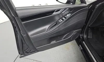 Genesis G80 2024, 49698 км, за 22921.13 USD - фото 24