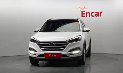 Hyundai Tucson 2016, 181000 км, за 6541.13 USD