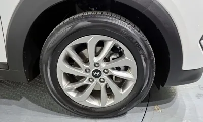Hyundai Tucson 2016, 181000 км, за 6541.13 USD