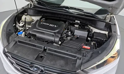 Hyundai Tucson 2016, 181000 км, за 6541.13 USD - фото 6