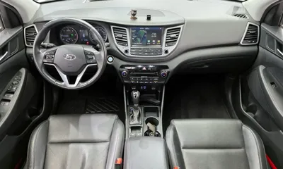 Hyundai Tucson 2016, 181000 км, за 6541.13 USD - фото 7
