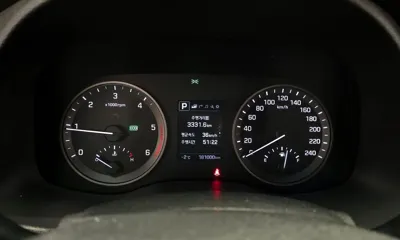 Hyundai Tucson 2016, 181000 км, за 6541.13 USD - фото 8