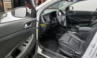 Hyundai Tucson 2016, 181000 км, за 6541.13 USD - фото 10