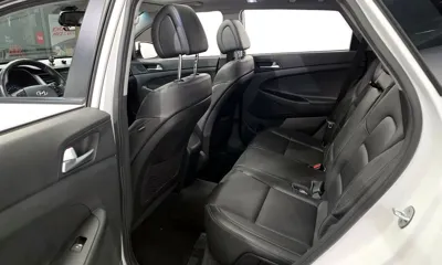 Hyundai Tucson 2016, 181000 км, за 6541.13 USD - фото 11