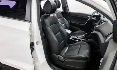 Hyundai Tucson 2016, 181000 км, за 6541.13 USD - фото 12