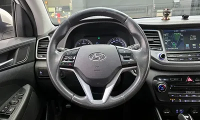 Hyundai Tucson 2016, 181000 км, за 6541.13 USD - фото 13