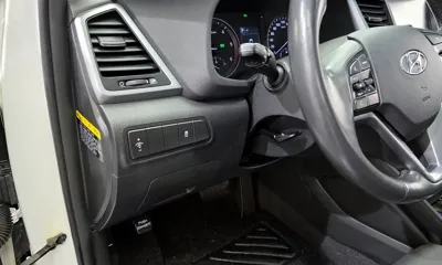 Hyundai Tucson 2016, 181000 км, за 6541.13 USD - фото 15