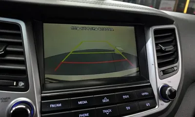 Hyundai Tucson 2016, 181000 км, за 6541.13 USD - фото 17