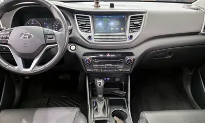 Hyundai Tucson 2016, 181000 км, за 6541.13 USD - фото 19