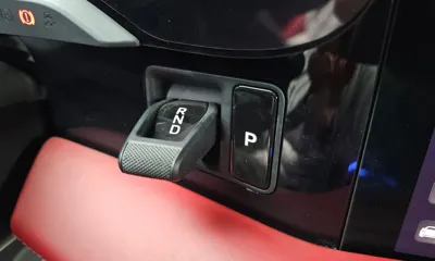Porsche Taycan 2021, 11303 км, за 79470.13 USD - фото 9