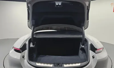 Porsche Taycan 2021, 11303 км, за 79470.13 USD - фото 20