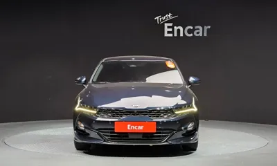 Kia K5 2020, 73645 км, за 13178.8 USD