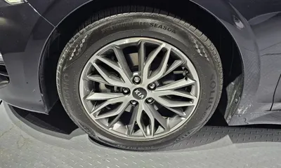Kia K5 2020, 73645 км, за 13178.8 USD