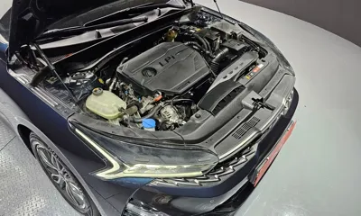 Kia K5 2020, 73645 км, за 13178.8 USD - фото 6