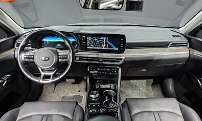 Kia K5 2020, 73645 км, за 13178.8 USD - фото 7