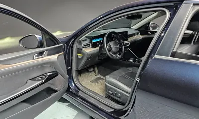 Kia K5 2020, 73645 км, за 13178.8 USD - фото 11