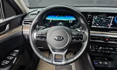 Kia K5 2020, 73645 км, за 13178.8 USD - фото 12