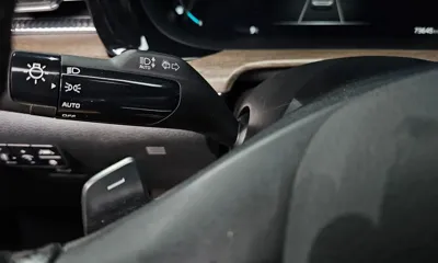 Kia K5 2020, 73645 км, за 13178.8 USD - фото 13