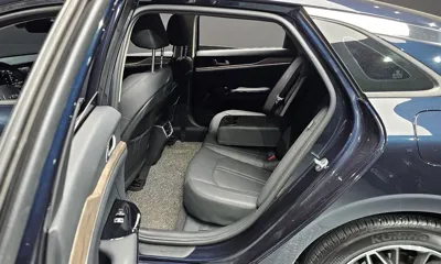 Kia K5 2020, 73645 км, за 13178.8 USD - фото 18