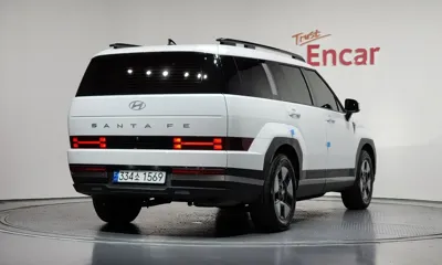 Hyundai Santafe 2024, 40858 км, за 22909.28 USD