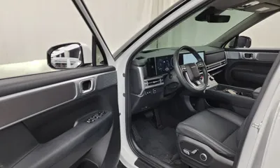 Hyundai Santafe 2024, 40858 км, за 22909.28 USD - фото 10