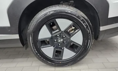 Hyundai Santafe 2024, 40858 км, за 22909.28 USD - фото 21
